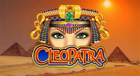 Slot Cleopatra Gameplay Int